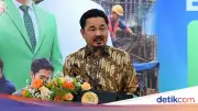 Waka MPR: AI Harus Perkuat Ekonomi Rakyat dan Wujudkan Amanat Konstitusi