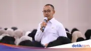 Waka MPR Desak Pembenahan Hulu dan Pengawasan TPA Usai Kebakaran