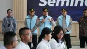 Wakapolri Tinjau SMA Kemala Taruna Bhayangkara, Cetak Generasi Unggul