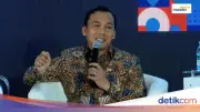 Waketum Golkar Wihaji Daftar Calon Ketum MKGR Gantikan Adies Kadir