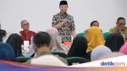 Wakil Ketua MPR Ajak Penerima PKH Manfaatkan Program Pemberdayaan Rp5 Juta