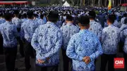 Wali Kota Bima Bantah Pelantikan Istri dan Ipar, Klaim Sesuai Aturan BKN