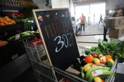 Wali Kota New York Siapkan Supermarket Pemerintah dengan Diskon 30 Persen