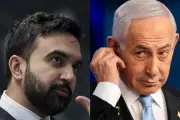 Wali Kota New York: Tak Bisa Tangkap Netanyahu Tanpa Perintah Federal