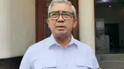 Walkot Bandung Farhan Kembali Berkantor Usai Sakit Maag dan Vertigo