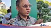 Walkot Bima Buka Suara soal Lantik Istri dan Sepupu Jadi Pejabat