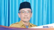 Walkot Bima Lantik Istri, Ipar, dan Sepupu Jadi Pejabat, Ini Penjelasan Pemkot