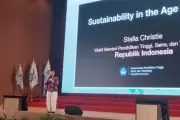 Wamen Dikti Peringatkan Gelembung AI: Bukan Solusi Semua Masalah
