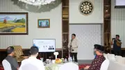 Wamendagri Dorong Kepala Daerah Optimalkan Skema Pembiayaan Kreatif