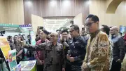 Wamendagri Dorong Kota Jadi Pelopor Inovasi Pangan dan Ketahanan Nasional