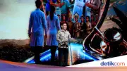 Wamendagri Dorong Pemda Wujudkan Kedaulatan Kesehatan Indonesia 2045