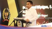 Wamendagri Minta DPRD Optimalkan Fungsi Pengawasan APBD Berorientasi Hasil