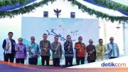 Wamendagri Minta Pemda Perkuat Pengendalian Inflasi dan Ketahanan Pangan