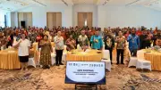 Wamendagri: Perbaikan Tata Kelola Dana Otsus Papua Jadi Prioritas