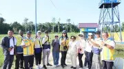 Wamendagri Ribka Tinjau Infrastruktur Papua: Manfaat Nyata untuk Rakyat