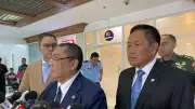 Wamenhan Bela Latihan Militer untuk Calon Manajer Kopdes, Ini Alasannya