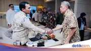 Wamensos Bahas Sekolah Rakyat dan Konflik Satwa Liar dengan 3 Pemda