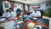 Wamensos: Kepala Sekolah Rakyat Bukan Pengelola, Tapi Pemimpin Perubahan