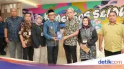 Wamensos: Percepatan Sekolah Rakyat Harus Sesuai Mekanisme
