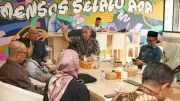 Wamensos: Percepatan Sekolah Rakyat Tetap Ikuti Aturan Kemensos