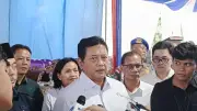 Wamentrans Dorong Optimalisasi Lahan Transmigrasi Kikim Timur, Lahat
