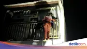 Wanita Dikunci OTK dalam Daycare di Tangsel, Polisi-Damkar Evakuasi