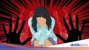 Wanita Diperkosa Ayah dan Paman di Bekasi Sejak 2019, Satu Pelaku Ditangkap