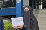 Wardatina Mawa Resmi Bercerai, Nafkah Anak Rp 3 Juta