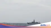 Warga Gugat UU Kepri, Minta 'Laut Cina Selatan' Diubah Jadi 'Laut Natuna Utara'