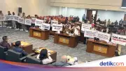 Warga Nunukan Ancam Keluar NKRI Jika Jalan Tak Diperbaiki