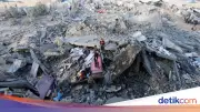 Warga Palestina Keluhkan Gaza Terlupakan Sejak Perang AS-Iran