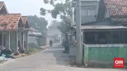 Warga TPA Jatiwaringin Minta Relokasi Akibat Kebakaran dan Pencemaran