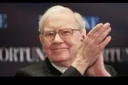 Warren Buffett di Usia 95: Saya Salah Satu dari 10 Orang Paling Beruntung di Dunia
