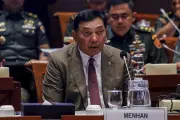 Waspada! Video Menhan Sjafrie Soal Dana Pensiun 2026 Hasil Manipulasi AI