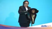 Wujudkan Indonesia Emas 2045, Wamendagri Ribka Dorong Pemda Perkuat TP PKK