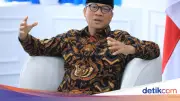 Yandri Susanto Himbau Warga Waspada Konten Medsos Bohong