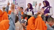 Yane Bima Arya: Setiap Anak Berhak Dapat Kasih Sayang dan Perlindungan