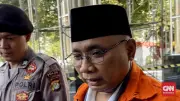 Yaqut Cholil Qoumas Berharap Kebenaran Terungkap Jelang P21 Kasus Haji