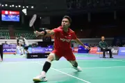Yohanes Saut Mundur dari Pelatnas PBSI, Karier Profesional Dimulai