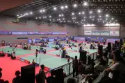 Yonex-Sunrise Jaya Raya Junior Grand Prix 2026 Kembali Digelar di Bintaro