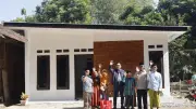 YPP Serahkan Rumah Sejahtera Terpadu untuk Warga Magelang, Wujudkan Hunian Layak