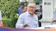 Zulhas: Bansos Disalurkan Lewat Kopdes Merah Putih Mulai September