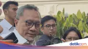 Zulhas Klarifikasi Kopdes Merah Putih Bukan Supermarket, Ini Fungsinya