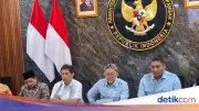 Zulhas Percepat Penataan 13 Ribu SPPG, Stunting Tinggi Jadi Prioritas