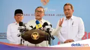 Zulhas: Perpres Tata Kelola Kopdes Merah Putih Rampung Pekan Ini