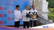 Zulhas Ungkap Instruksi Prabowo soal Koperasi Desa-Nelayan Usai Rapat 3,5 Jam