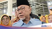Zulhas Ungkap Koperasi Desa Merah Putih Jadi Off-taker Petani dan Nelayan
