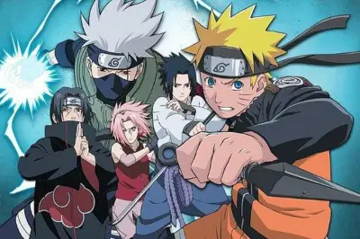 12 Nama Tokoh Anime Populer Jadi Nama Bayi di Indonesia