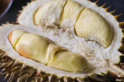 2 Makanan Indonesia Masuk Daftar Terbau di Dunia 2026