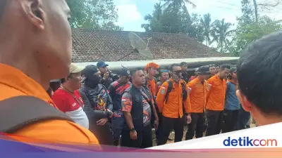2 Pendaki Gunung Piramid Bondowoso Ditemukan Meninggal, Evakuasi Hari Ini